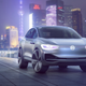 Illustration for article titled Look: Another Electric Crossover, Please Buy The Electric Crossoversem/em
